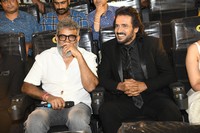 Seetha Payanam Teaser Launch Event